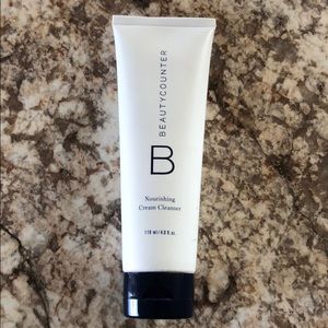 Beautycounter Nourishing Cream Cleanser